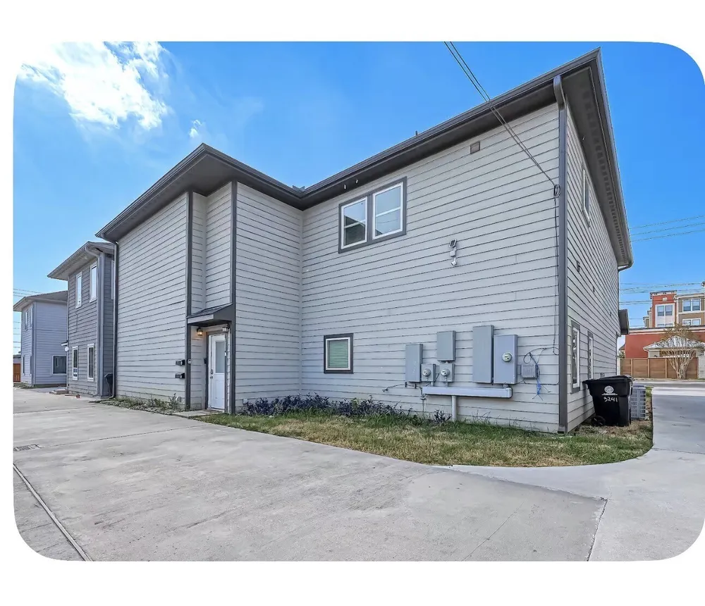 3241 Dixie Dr, Houston, TX 77021