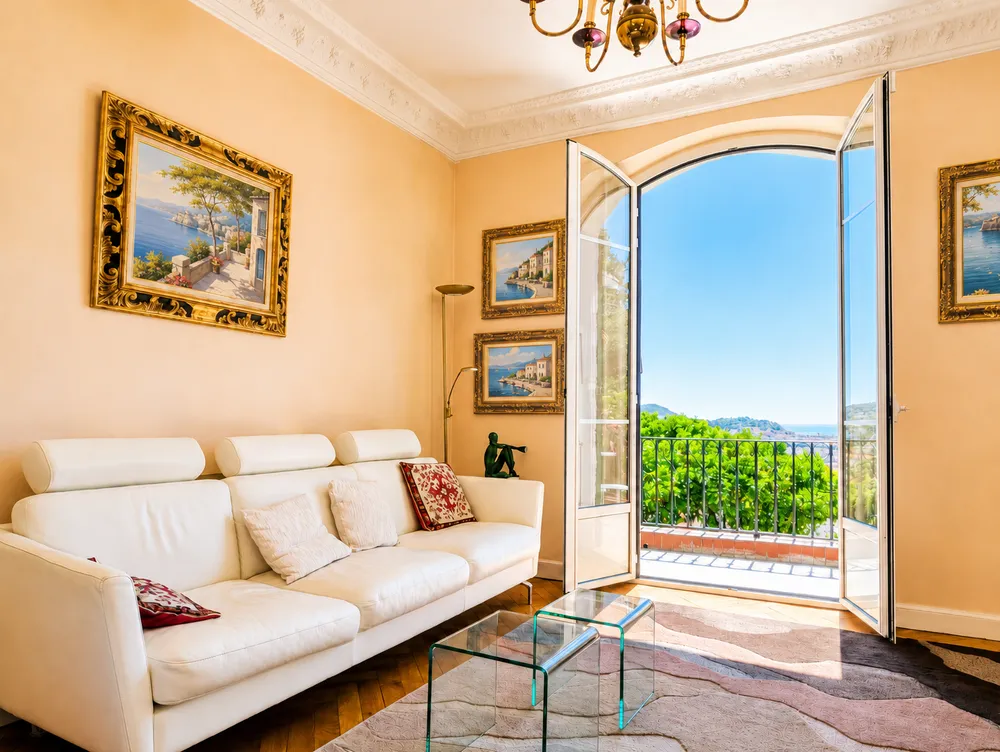 Nice, Alpes Maritimes, France