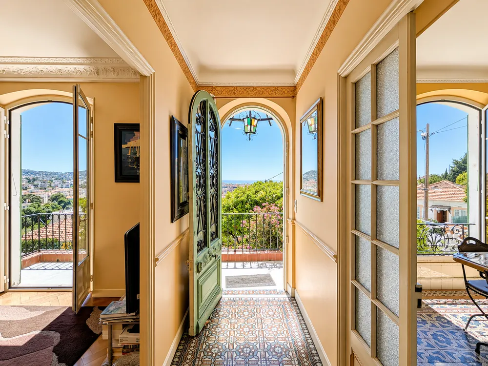 Nice, Alpes Maritimes, France
