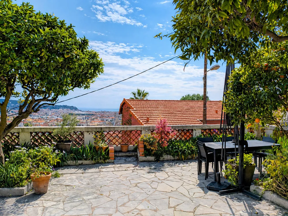 Nice, Alpes Maritimes, France