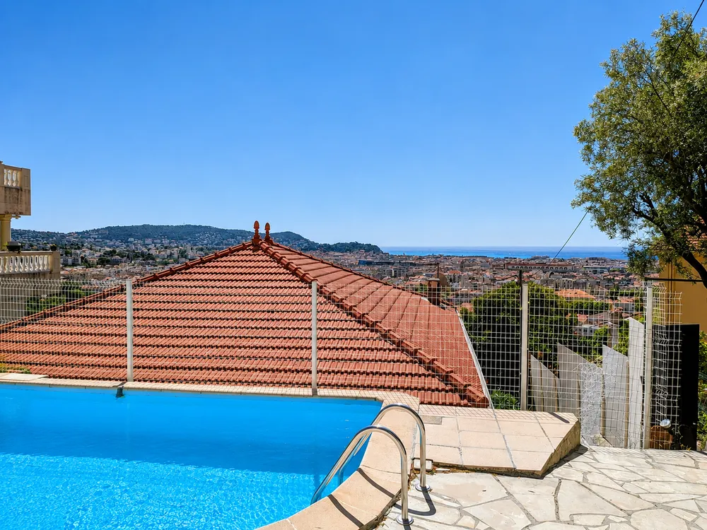 Nice, Alpes Maritimes, France