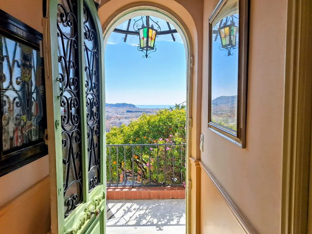 Nice, Alpes Maritimes, France