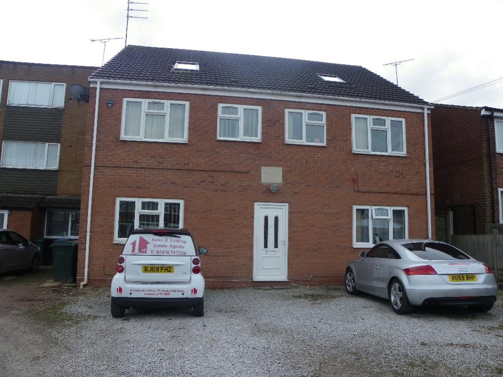 Manique Manor, Compton Road, Holbrooks Image 1