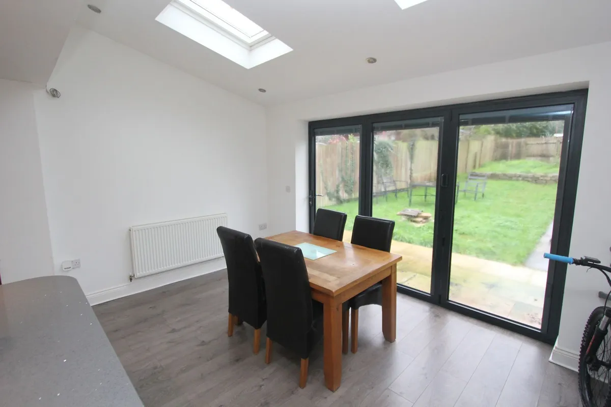 Fitzhamon Avenue, Llantwit Major, CF61
