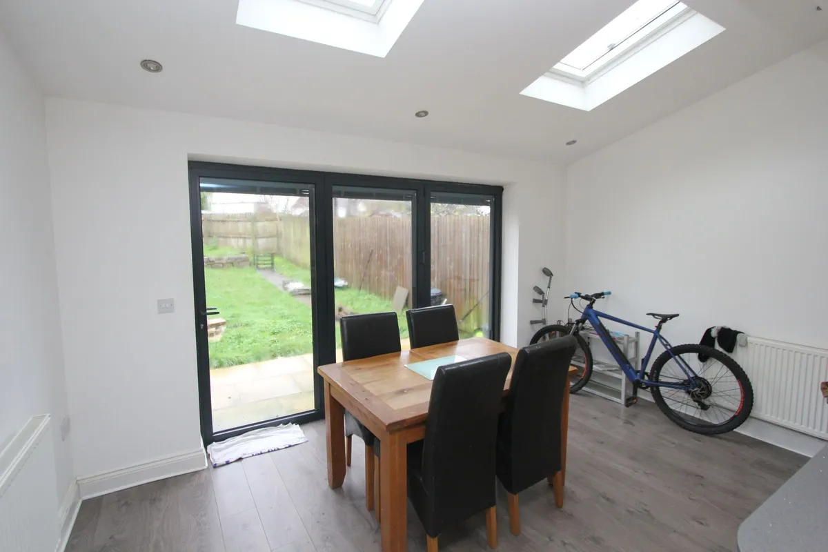 Fitzhamon Avenue, Llantwit Major, CF61