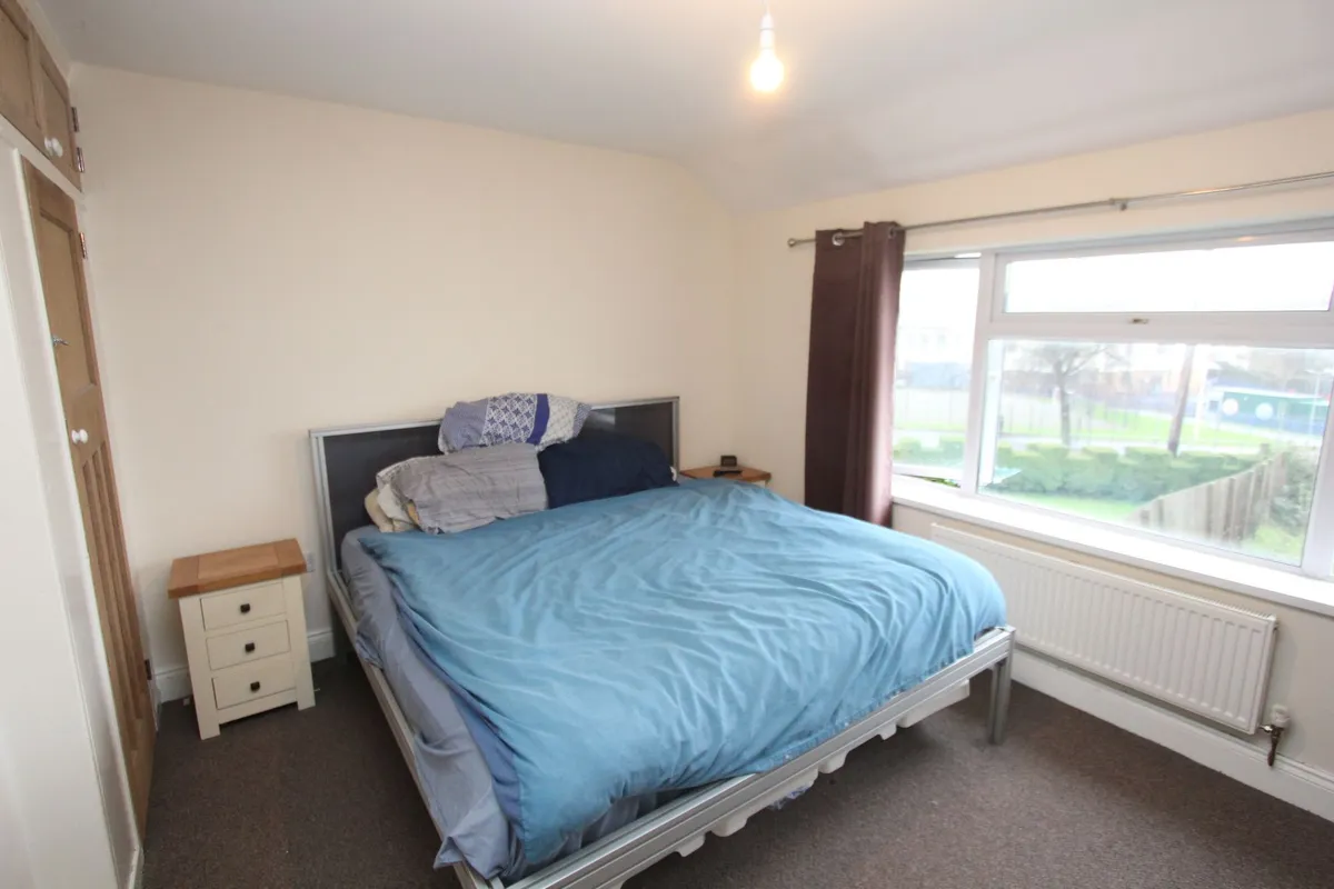 Fitzhamon Avenue, Llantwit Major, CF61