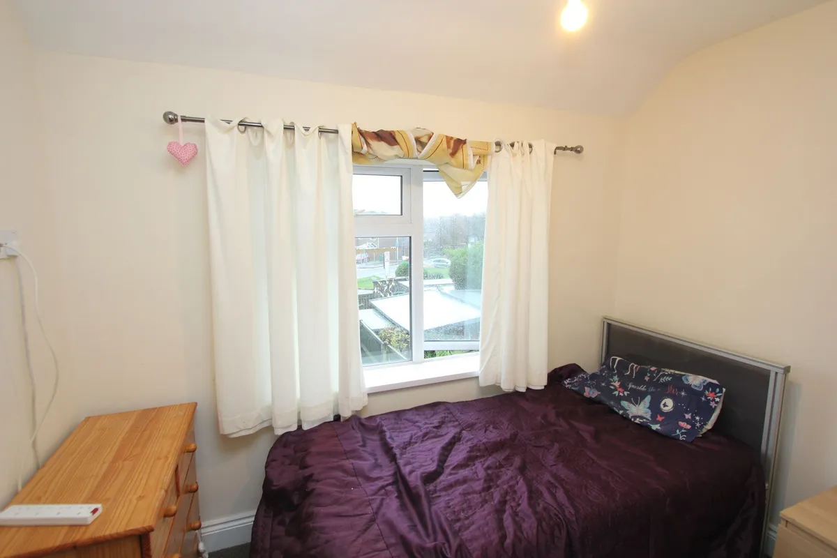 Fitzhamon Avenue, Llantwit Major, CF61