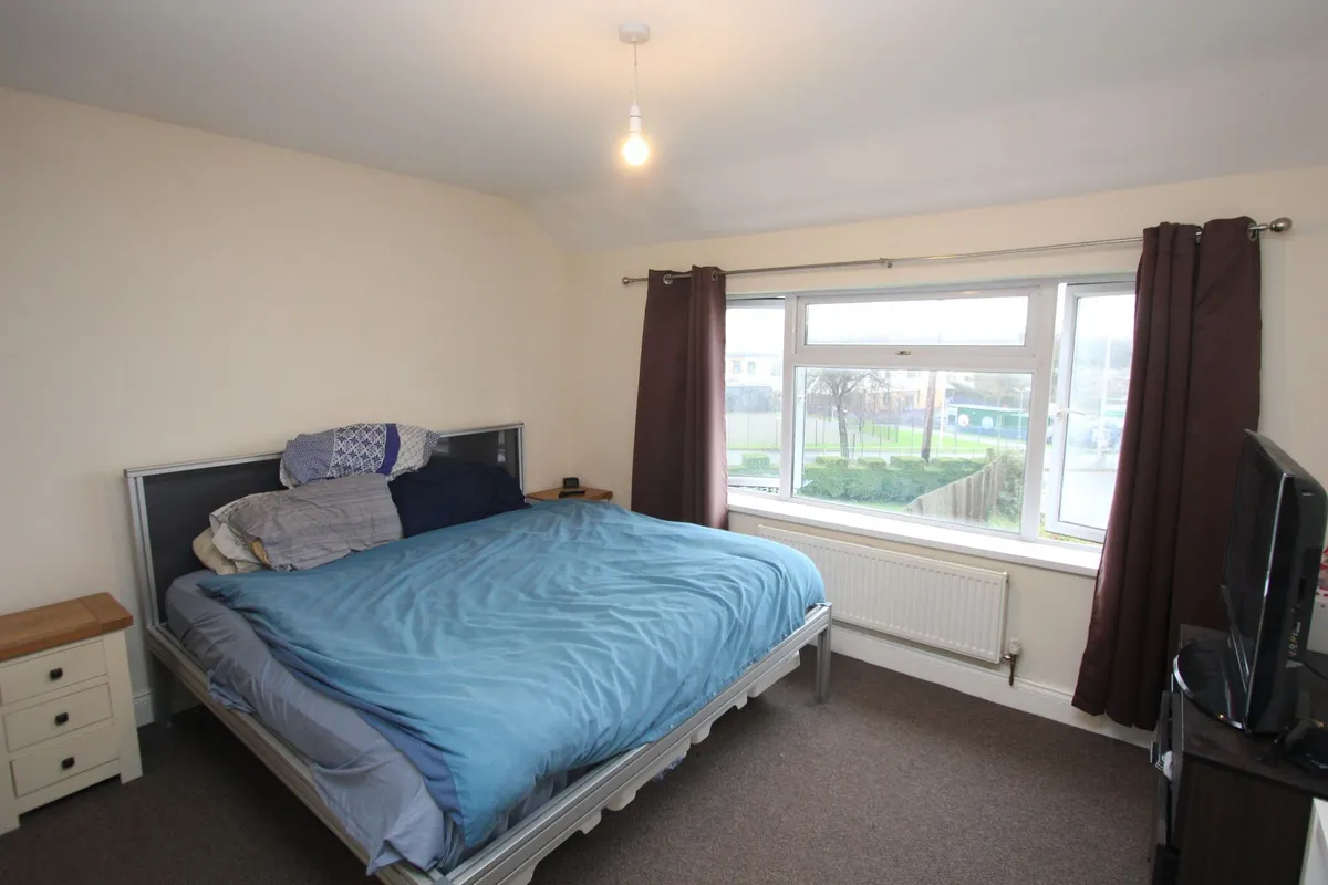 Fitzhamon Avenue, Llantwit Major, CF61