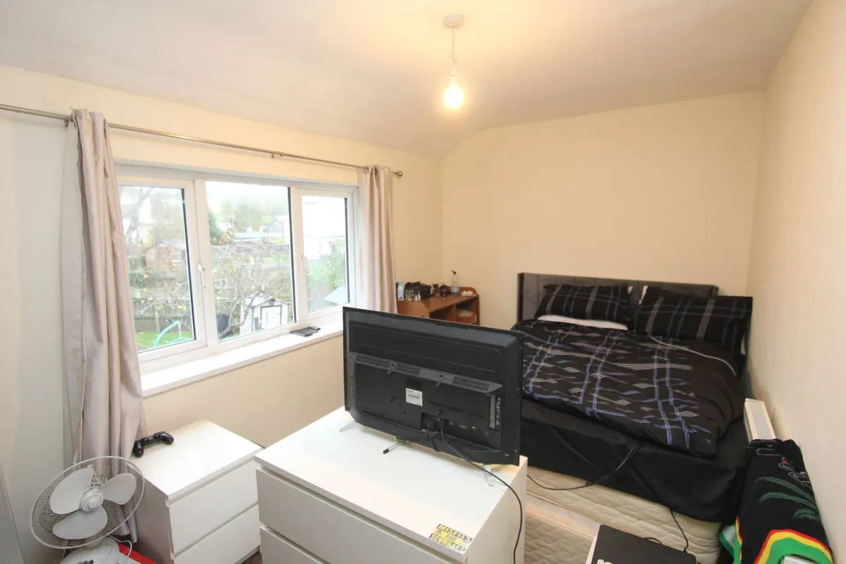 Fitzhamon Avenue, Llantwit Major, CF61