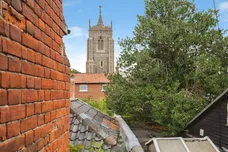 Dyes Loke, Aylsham, Norwich