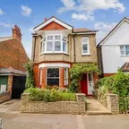 Mildred Avenue, Watford, WD18