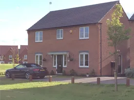 Property responsive