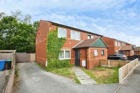 Property responsive