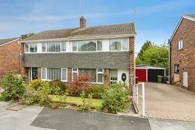 Property responsive