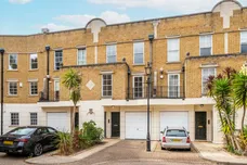 Lindsay Square, London, SW1V photo 1