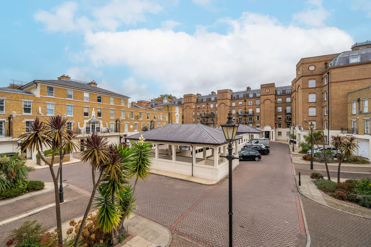 Lindsay Square, London, SW1V photo 11