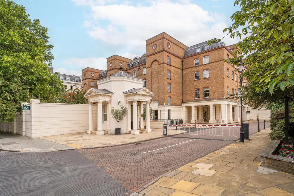 Lindsay Square, London, SW1V photo 13