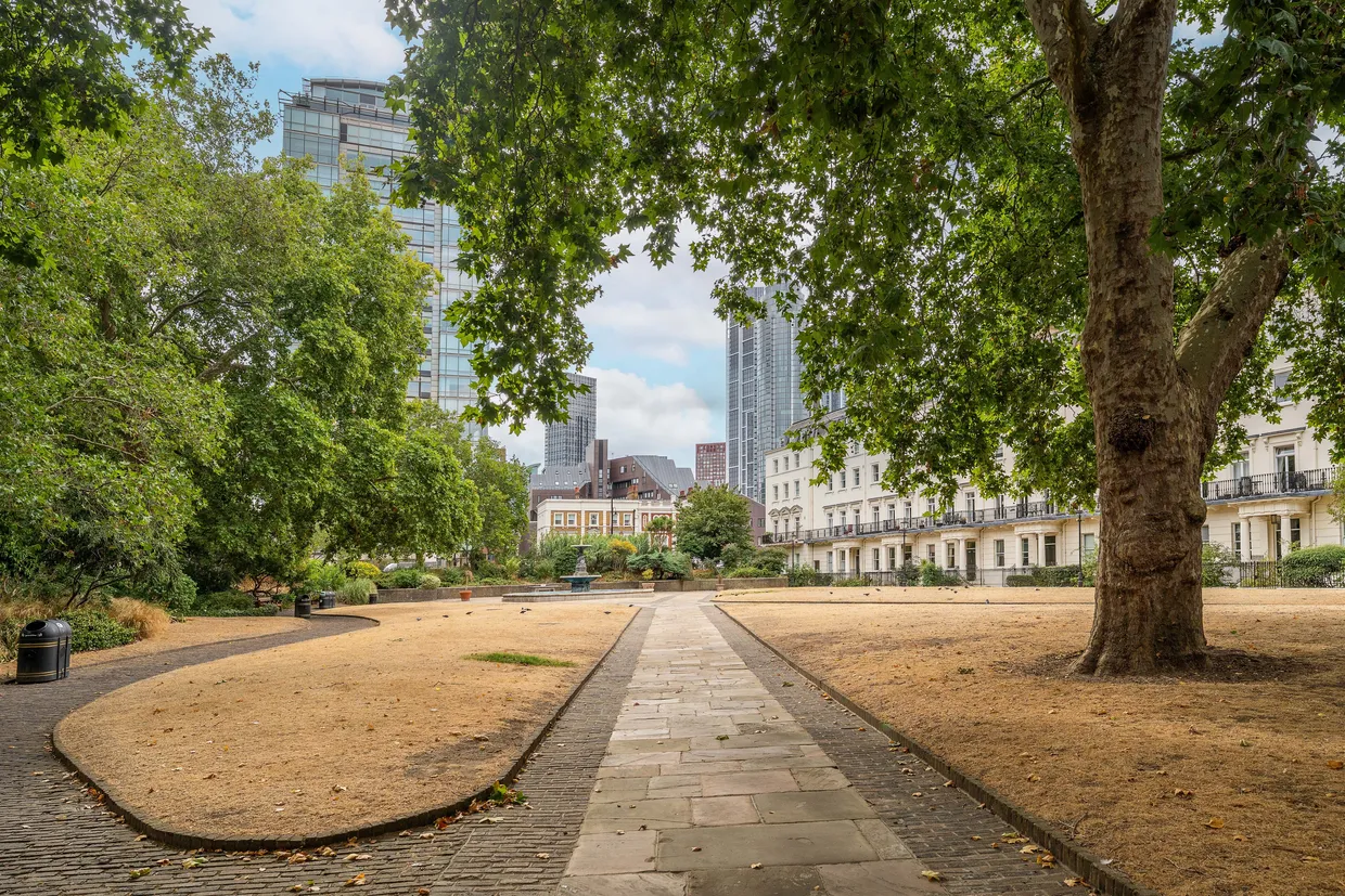 Lindsay Square, London, SW1V photo 14