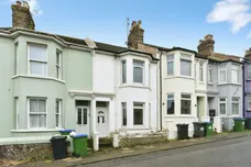 Lawes Avenue, Newhaven