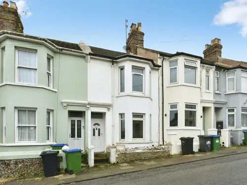 Lawes Avenue, Newhavenphoto