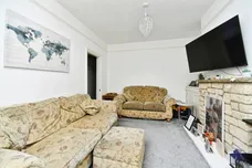 Lawes Avenue, Newhaven
