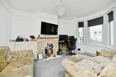 Lawes Avenue, Newhaven