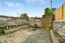Lawes Avenue, Newhaven