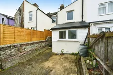 Lawes Avenue, Newhaven