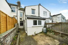 Lawes Avenue, Newhaven