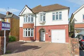 Property responsive