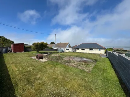 Hilltop Way, Aberporth, SA43