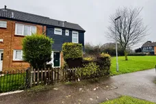 Brooke Close, WELLINGBOROUGH