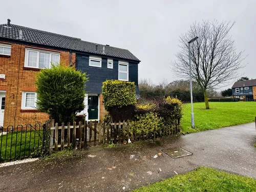 Brooke Close, WELLINGBOROUGHphoto