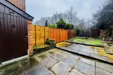Brooke Close, WELLINGBOROUGH