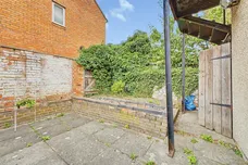 Wellingborough Road, Northampton