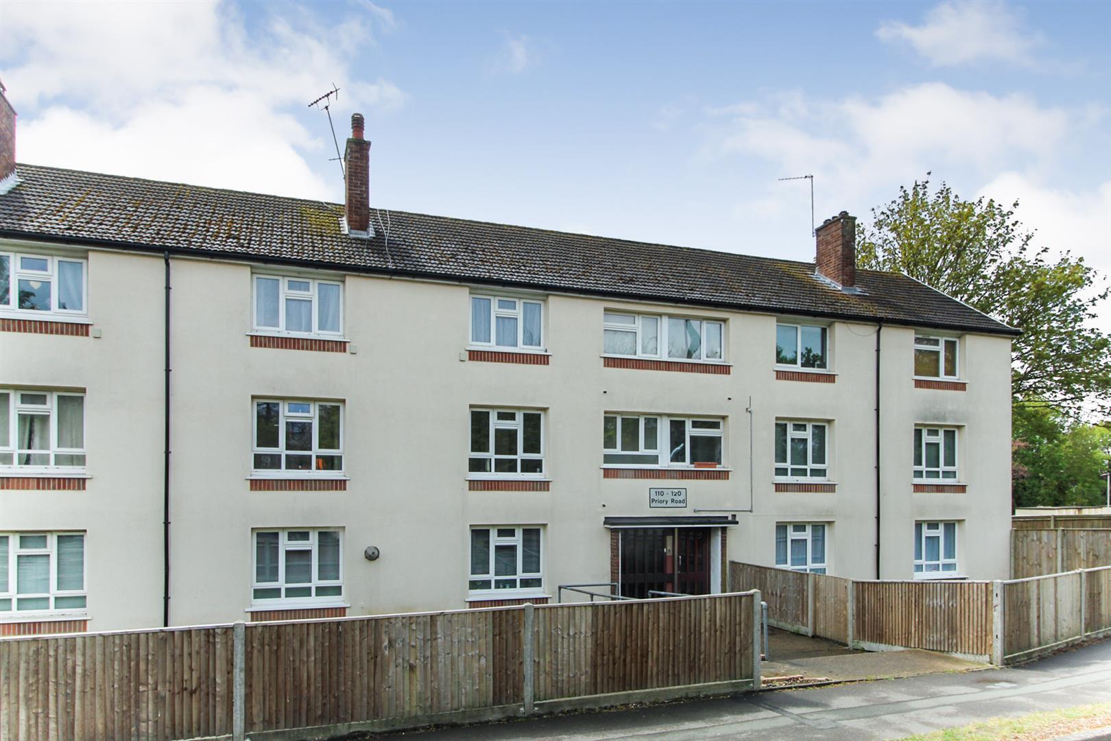 Priory Road, Burnham Image 1