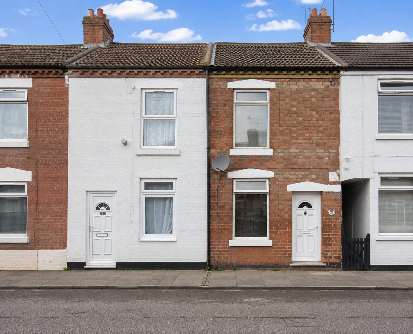 King Street, Burton-on-Trent Image 1
