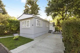 Property responsive