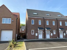 Property responsive