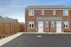 Fairburn Close, Market Harborough