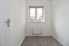 Fairburn Close, Market Harborough