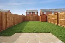 Fairburn Close, Market Harborough