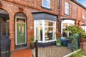 Property responsive