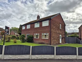 Property responsive