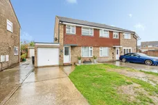 Ravens Way, Bognor Regis