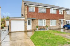 Ravens Way, Bognor Regis