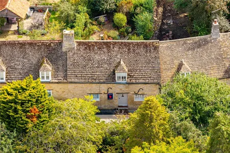 Mill Road, Oundle, PE8