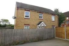 Wilce Avenue, Wellingborough