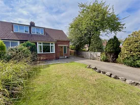 Property responsive