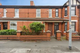 Property responsive